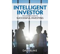 Dale Blake Intelligent Investor (Tascabile)