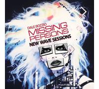 Dale Bozzio New Wave Sessions (2023 Edition) (CD) Album