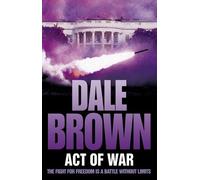 Dale Brown Act of War (Tascabile)
