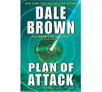 Dale Brown Plan of Attack (Tascabile)