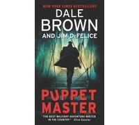 Dale Brown Puppet Master (Tascabile)