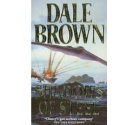 Dale Brown Shadows of Steel (Tascabile)