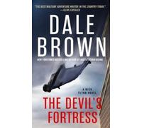 Dale Brown The Devil's Fortress (Copertina rigida) Nick Flynn