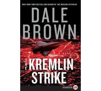 Dale Brown The Kremlin Strike (Tascabile) Brad McLanahan