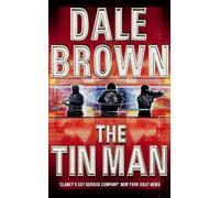 Dale Brown The Tin Man (Tascabile)