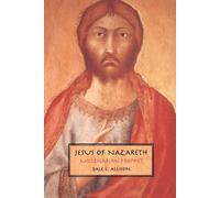 Dale C. Allison Jesus of Nazareth (Tascabile)