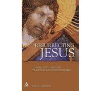 Dale C. Allison, Jr. Resurrecting Jesus (Copertina rigida)