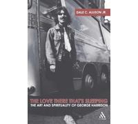 Dale C. Allison, Jr. The Love There That's Sleeping (Tascabile)