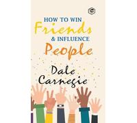 Dale Carnegie Andrew Macmi How to Win Friends & Influence Pe (Copertina rigida)