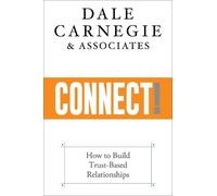 Dale Carnegie & Associates Connect (Tascabile)