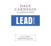 Dale Carnegie & Associates Lead (Copertina rigida)