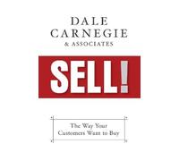 Dale Carnegie & Associates Sell (Copertina rigida)