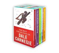 Dale Carnegie Box - Complete 6 books