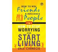 Dale Carnegie Dale Carnegie (2in1) (Tascabile)