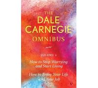 Dale Carnegie Dale Carnegie Omnibus V.2 (Tascabile)