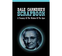 Dale Carnegie Dale Carnegie's Scrapbook (Tascabile)