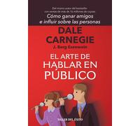 Dale Carnegie El arte de hablar en público (Tascabile)