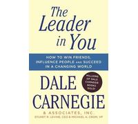 Dale Carnegie The Leader in You (Tascabile) Dale Carnegie Books