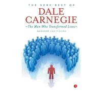 Dale Carnegie The Very Best Of Dale Carnegie (Tascabile)