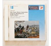 Dale Clavenger, Franz Liszt Chamber Orchestra - Clevenger - Essential Classics - Mozart (Hornkonzerte)