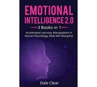 Dale Clear Emotional Intelligence 2.0 (Tascabile) Intelligence 2.0
