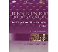 Dale Clevenger - Berliner Philharmoniker - Staatsoper Unter den Linden Berlin