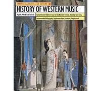 Dale Cockerell Dale Cockrell Hugh M. The History of Western (Copertina rigida)