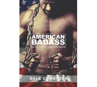 Dale Comstock American Badass (Tascabile)