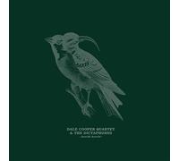 The Dale Cooper Quartet and The Dictaphones Astrild Astrild (CD) Album Digipak