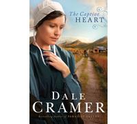 Dale Cramer The Captive Heart (Tascabile)