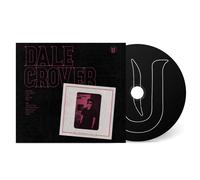 Dale Crover Glossolalia (CD) Album