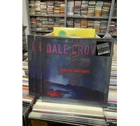 Dale Crover LP Rat-A-Tat-Tat Vinile Color Porpora Sigillato 2020