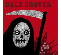 Crover Dale - Fickle Finger Of Fate (Color Vinyl)