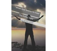 Dale Davis "When God Seems To Hide" (Tascabile)