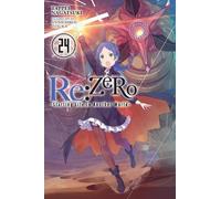 Dale DeLucia Shinichirou O Re:ZERO -Starting Life in Another World-, (Tascabile)