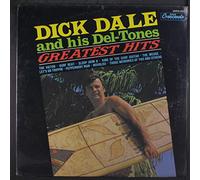 Dale, Dick - And Del Tones Greatest Hits