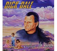 Dale,Dick - Calling Up Spirits