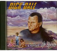 Dale,Dick - Calling Up Spirits
