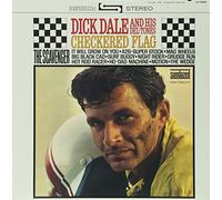 Dale, Dick - Checkered Flag
