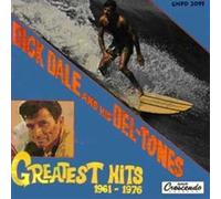Dale, Dick & His Del-Tones - Greatest Hits