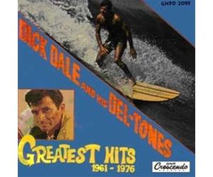 Dale, Dick & His Del-Tones - Greatest Hits