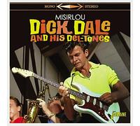 Dick Dale and His Del-Tones Misirlou (CD) Album