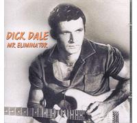 Dale, Dick - Mr Eliminator