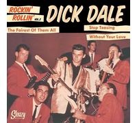 Dale, Dick Rockin' Rollin Vol. 2 (Vinyl LP)