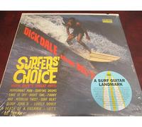 Dale, Dick - Surfers' Choice