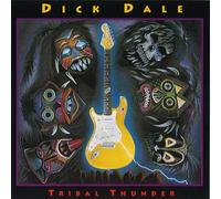 Dale Dick - Tribla Thunder