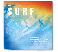 Various Artists The Search for Surf (CD) Album