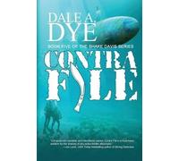 Dale Dye Contra File (Tascabile) Shake Davis
