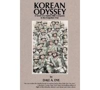 Dale Dye Korean Odyssey (Tascabile)