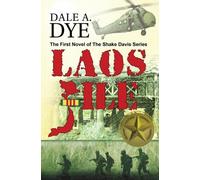 Dale Dye Laos File (Tascabile) Shake Davis